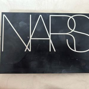 NARS Makeup Your Mind Palette